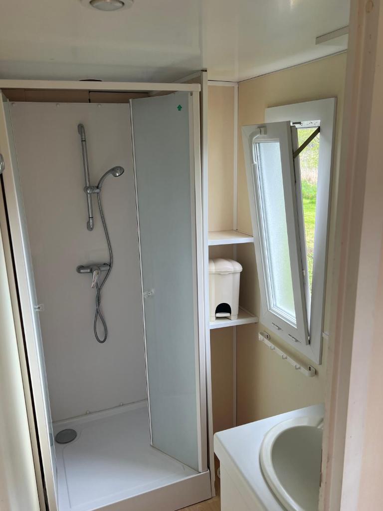 Camping Les Portes de la Baie de Somme photo 2