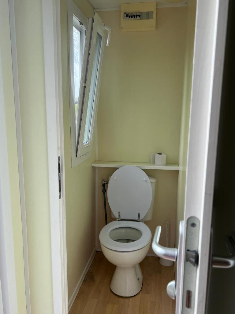 Camping Les Portes de la Baie de Somme photo 4