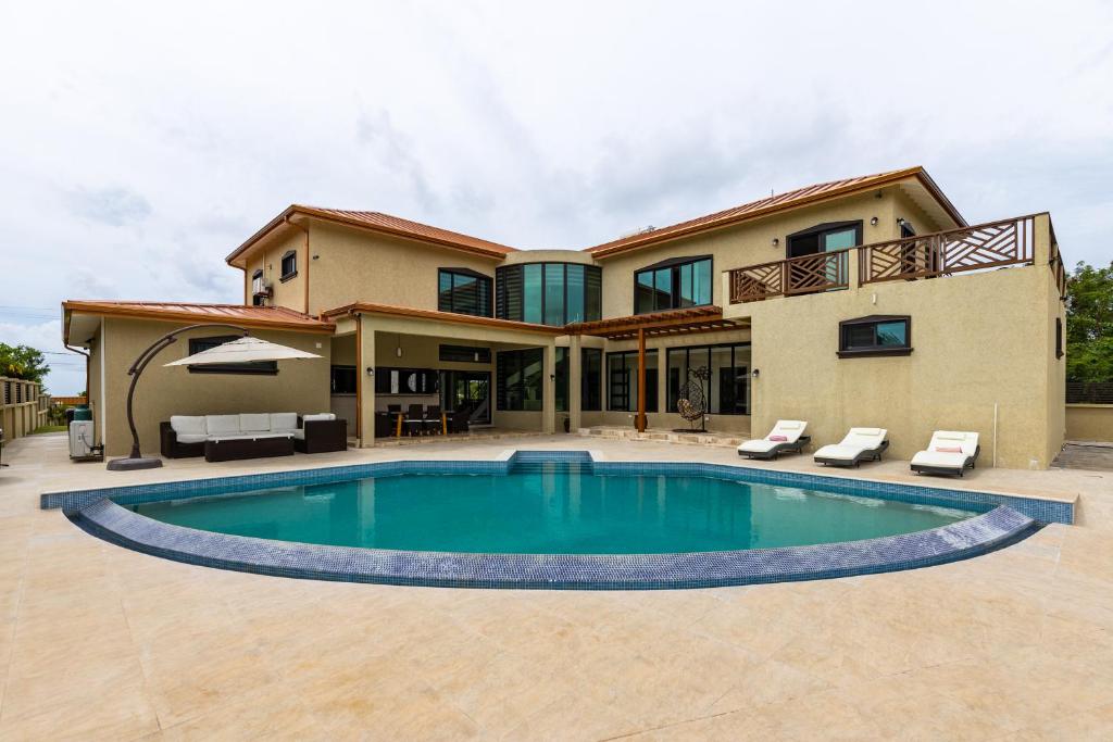 Villa Belle photo 1