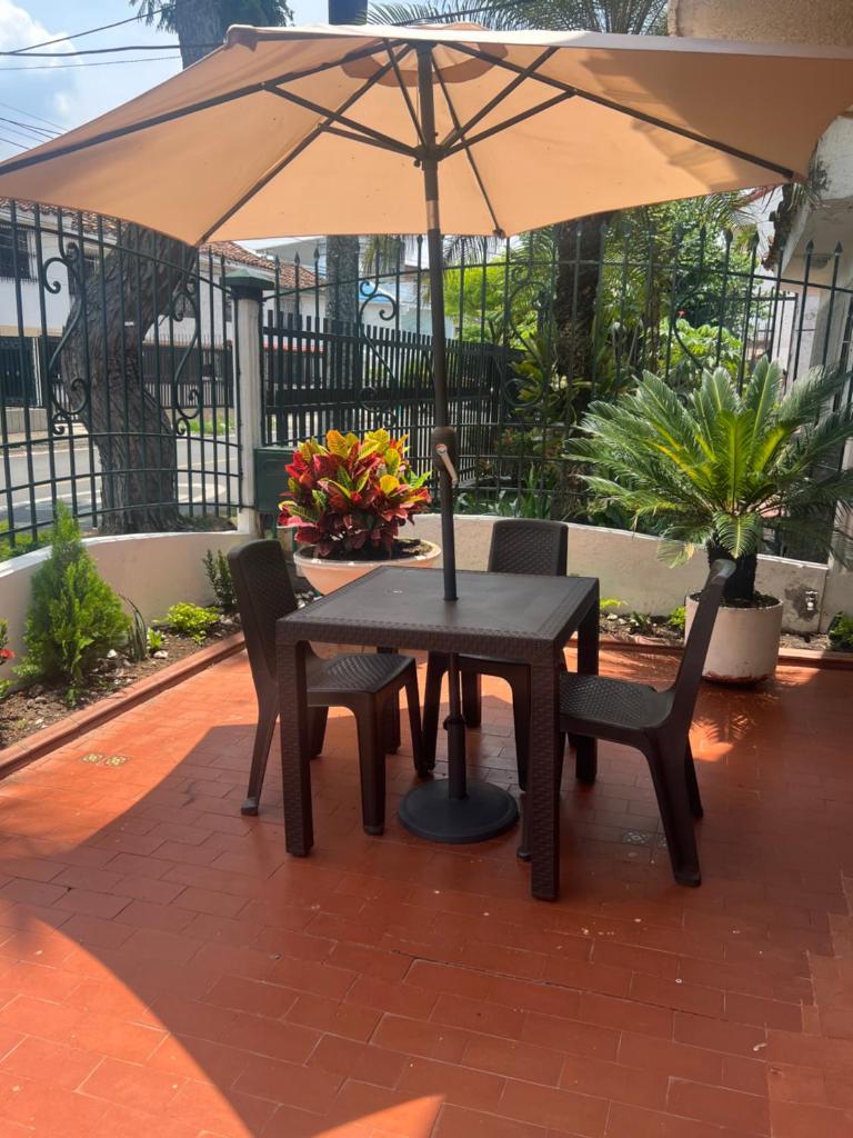 CASA HOTEL FLOR DEL VALLE photo 1