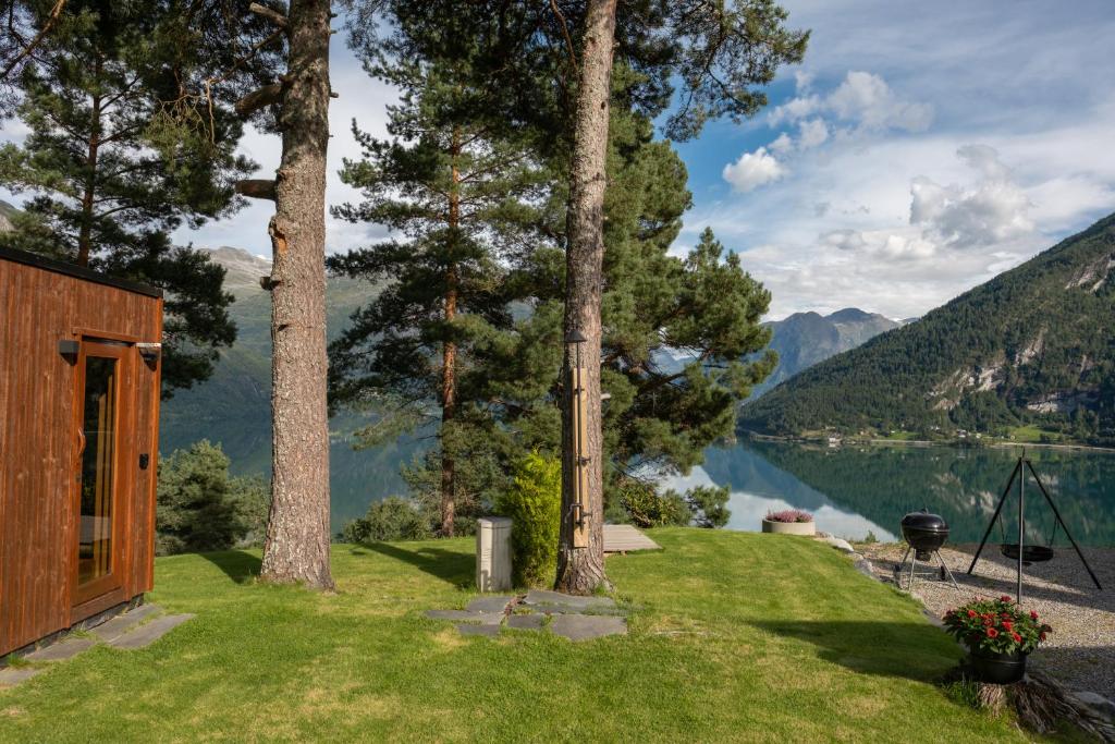Furetoppen Panorama photo 3