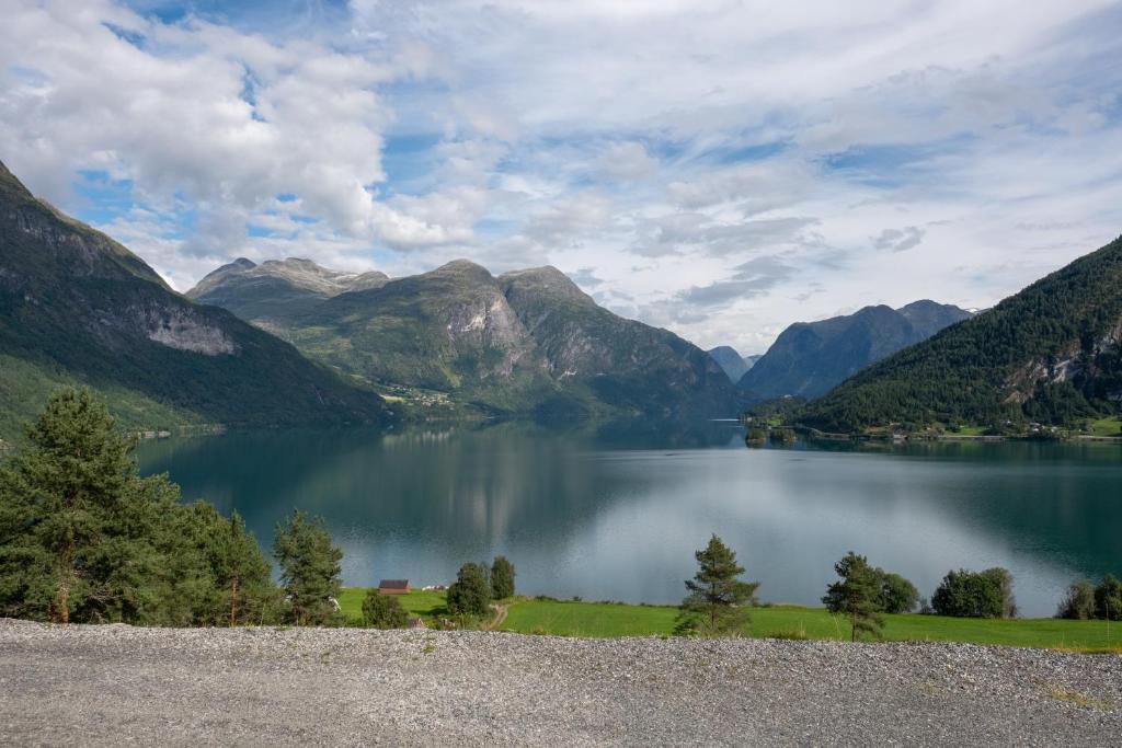Furetoppen Panorama photo 1
