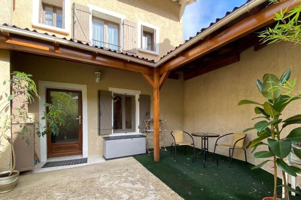 le gîte du rocher photo 1