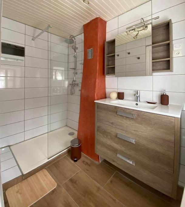 le gîte du rocher photo 3