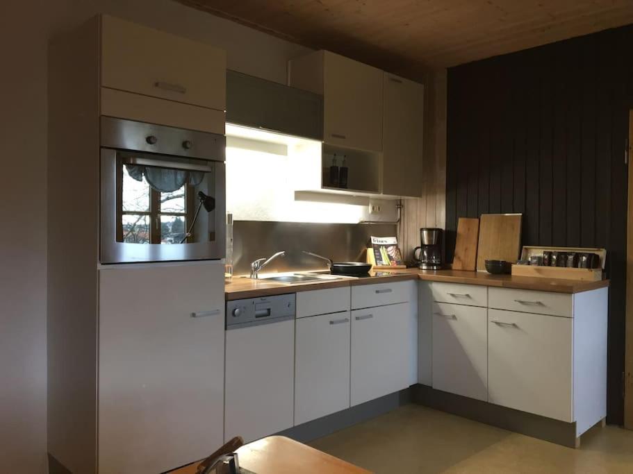 KampenZeit Ferienwohnung-traumhafter Panoramablick photo 3