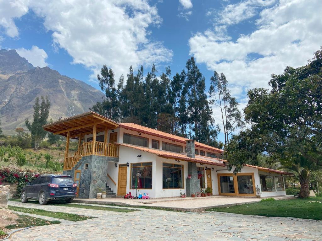 Quinta San Martin