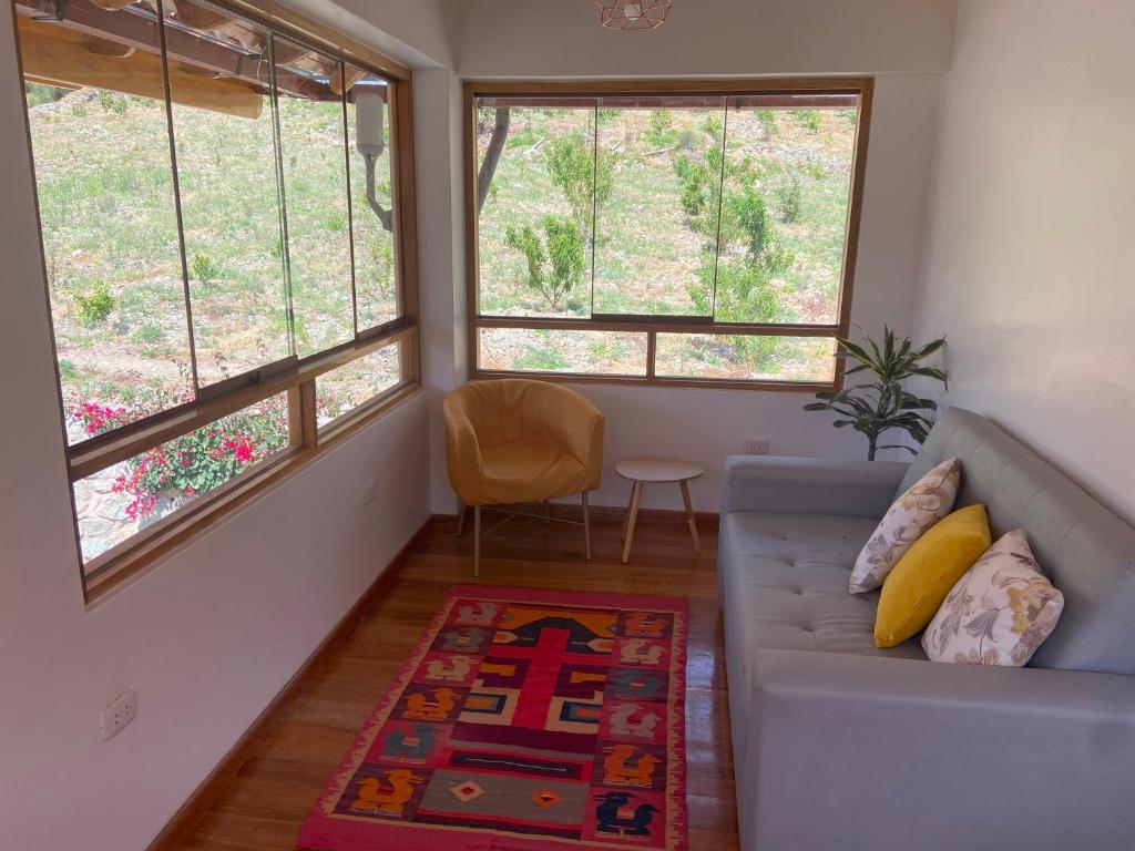 Quinta San Martin photo 1