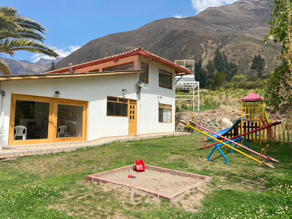 Quinta San Martin photo 4