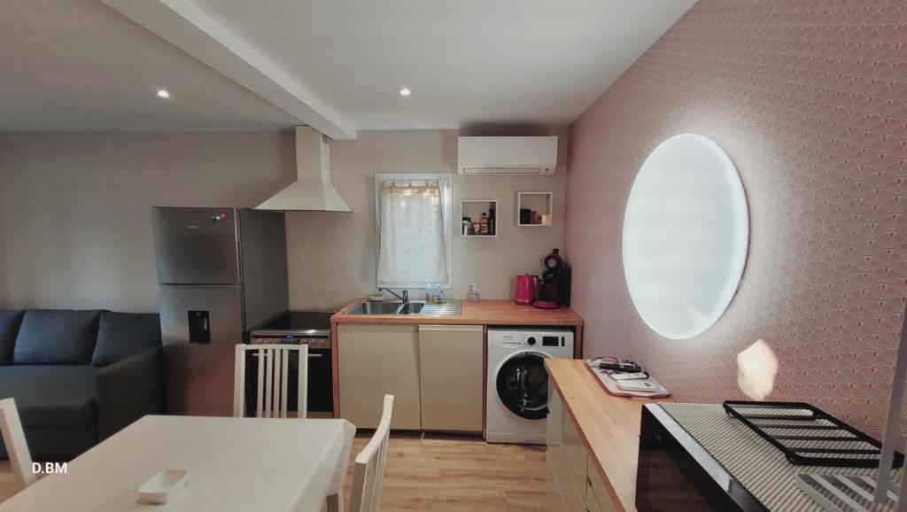 Appartement photo 2
