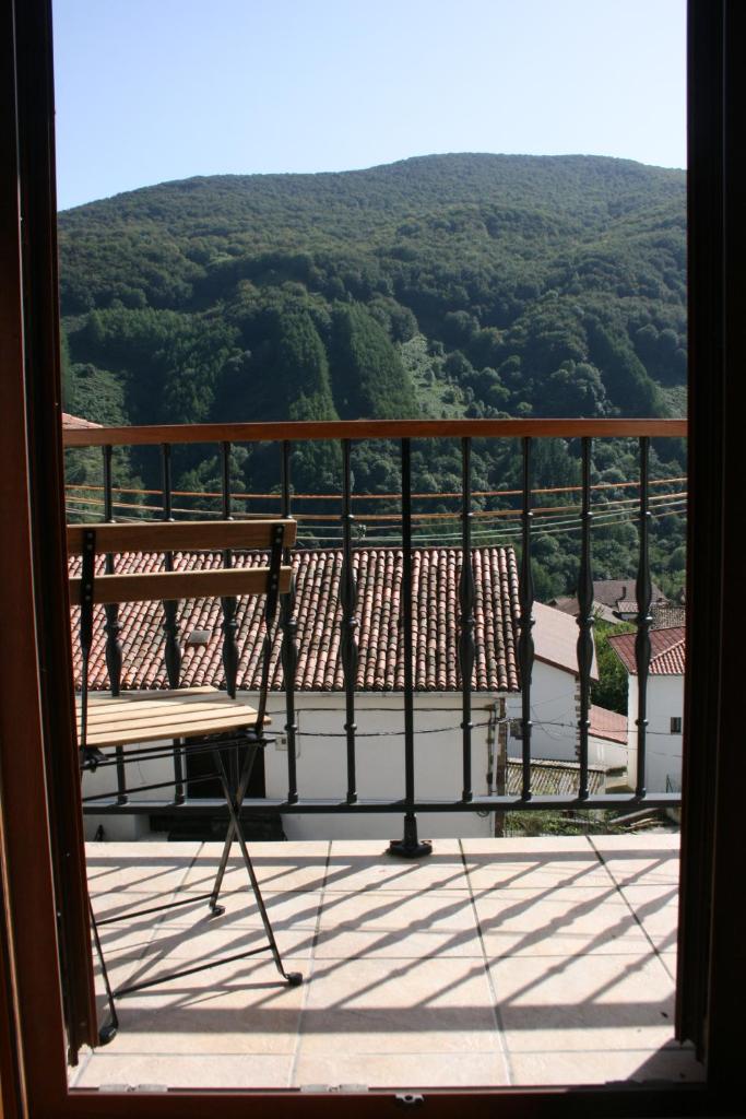 Gartzinea, amplia y preciosa vivienda rural photo 1