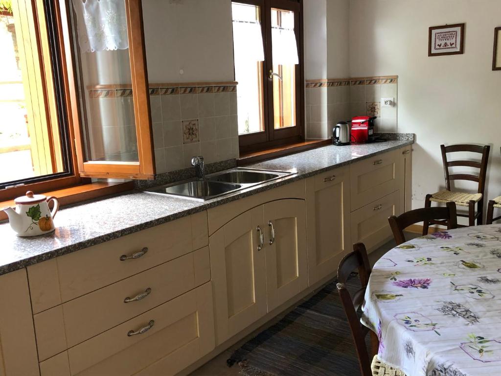 Casa della Meridiana photo 2