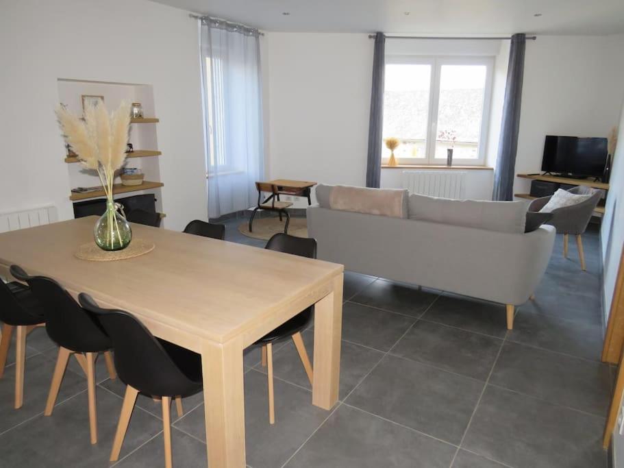 Logement à 5 minutes de LAGUIOLE