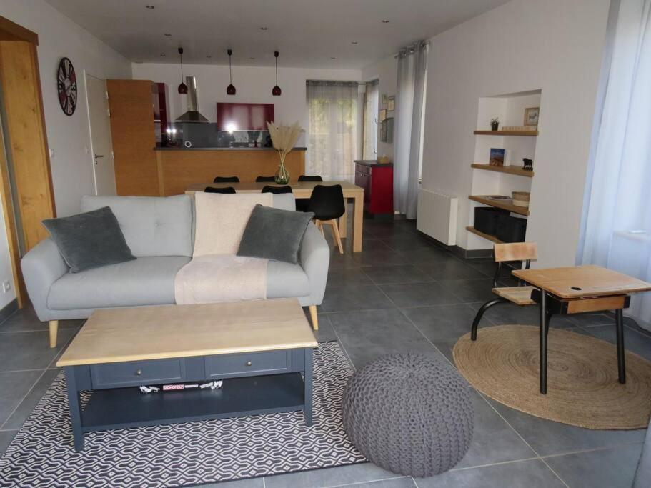 Logement à 5 minutes de LAGUIOLE photo 1