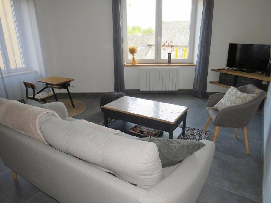 Logement à 5 minutes de LAGUIOLE photo 3
