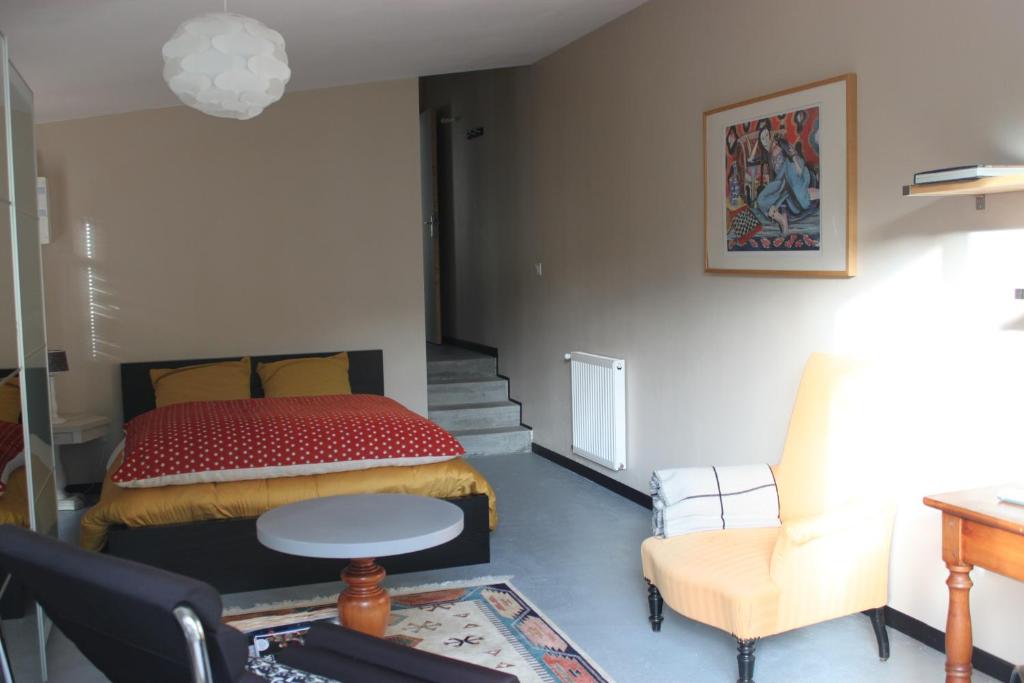 Chambre d'hôte photo 4