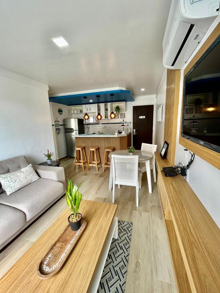 Apart Ponta Negra Beach Natal -Lovely Flat photo 3