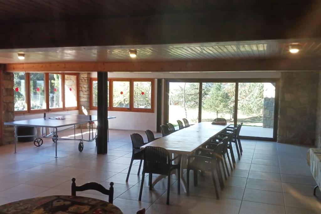 Fantástico chalet para familias y grupos photo 3