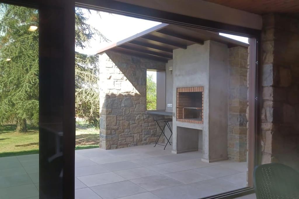 Fantástico chalet para familias y grupos photo 2