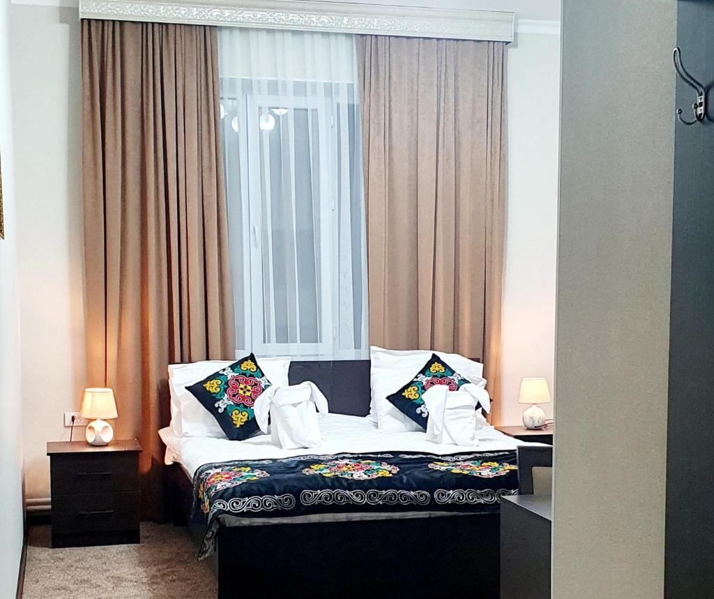 Ocean hotel photo 2