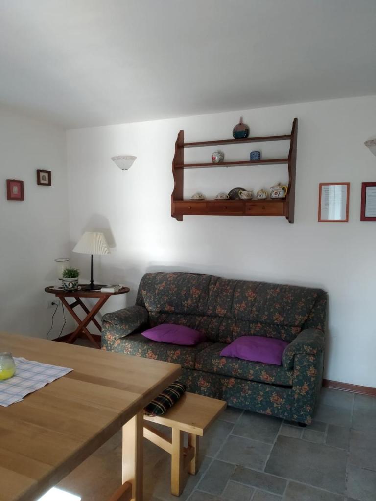 Casa della Meridiana photo 4