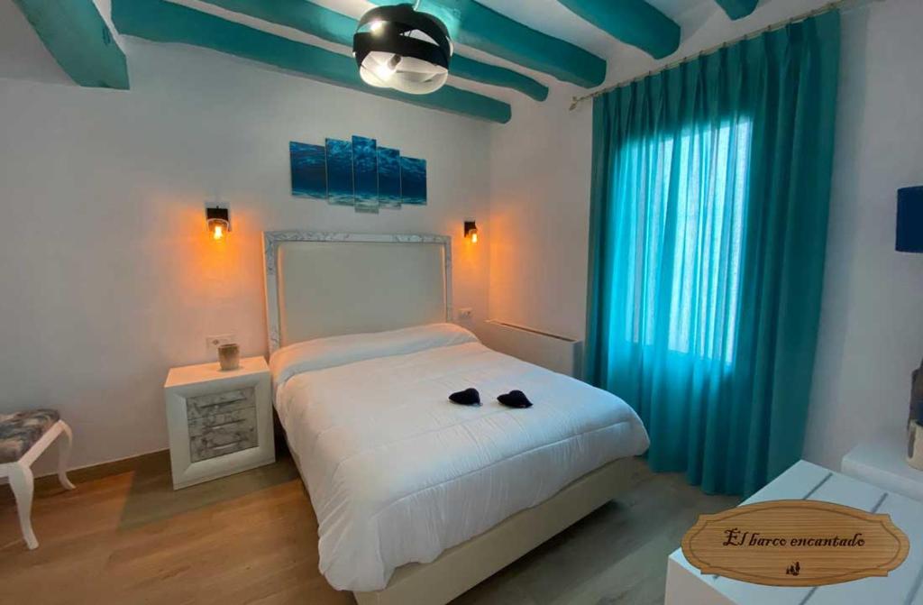 Hotel Boutique Malanquilla Inedita photo 1