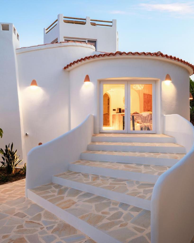 Villa Mozart Javea Balcon al Mar photo 3