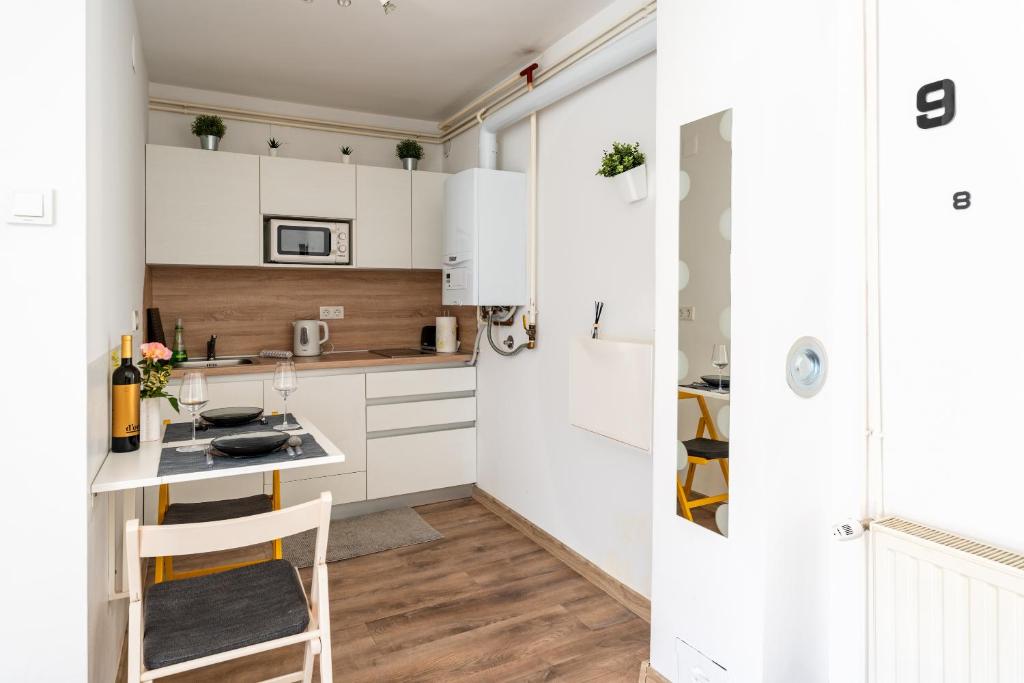 Studio apartman Queen photo 4