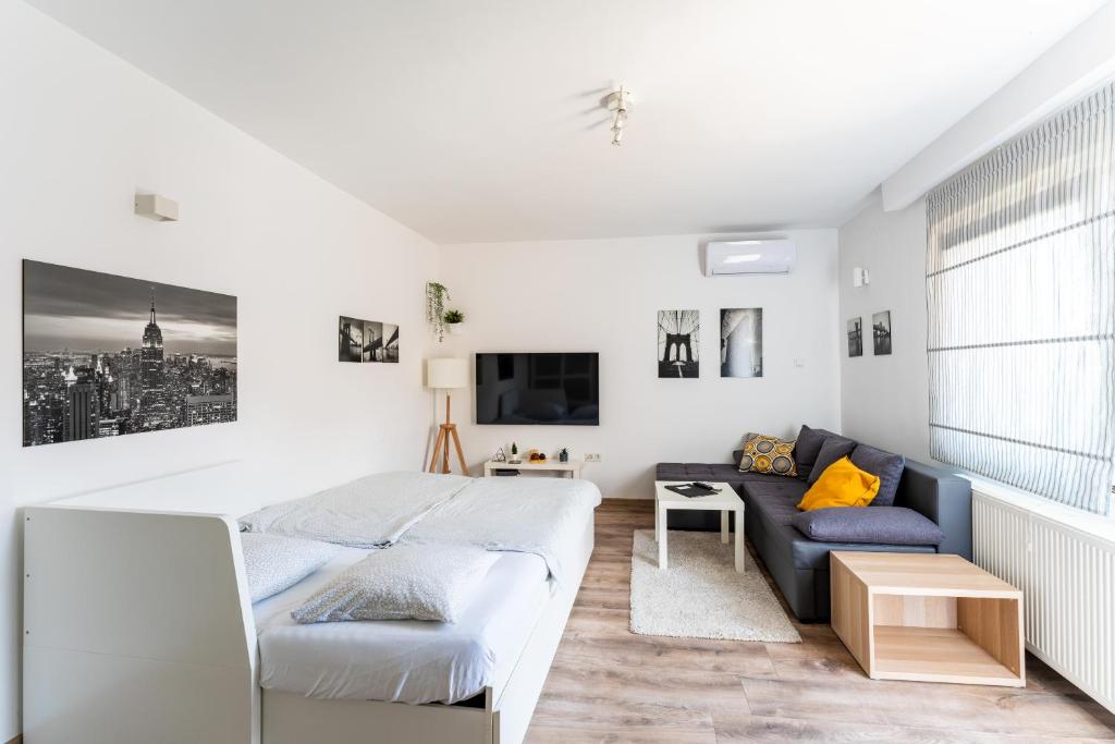 Studio apartman the little Prince photo 4