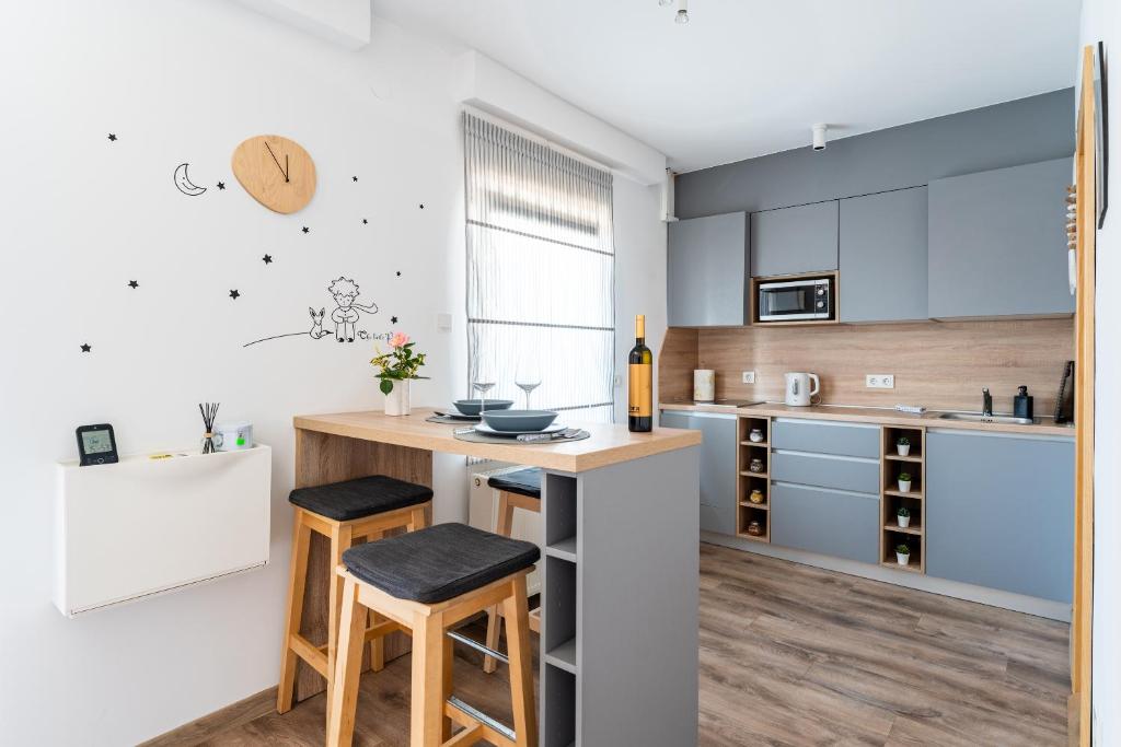 Studio apartman the little Prince photo 2