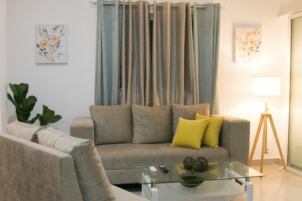 Sunset Apartment C
