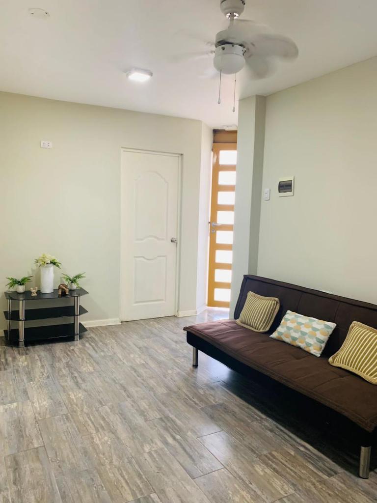 M’iski house photo 1