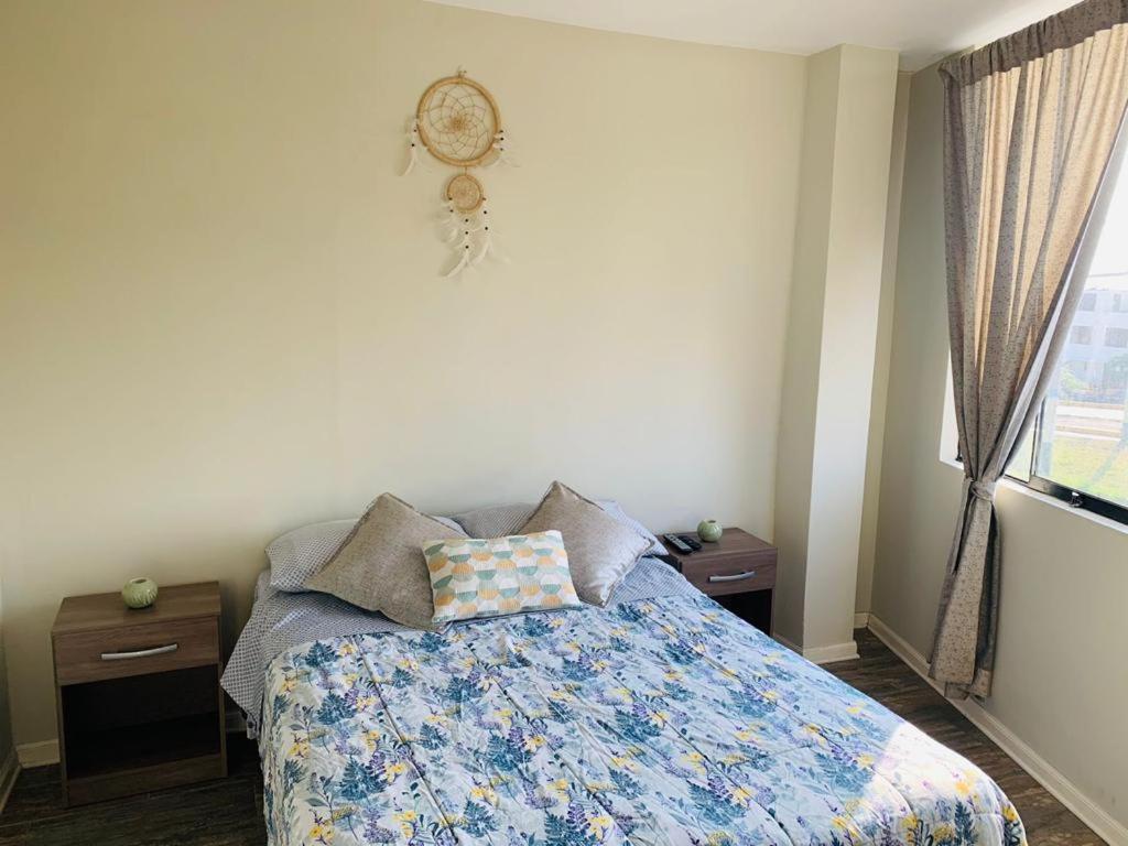 M’iski house photo 2