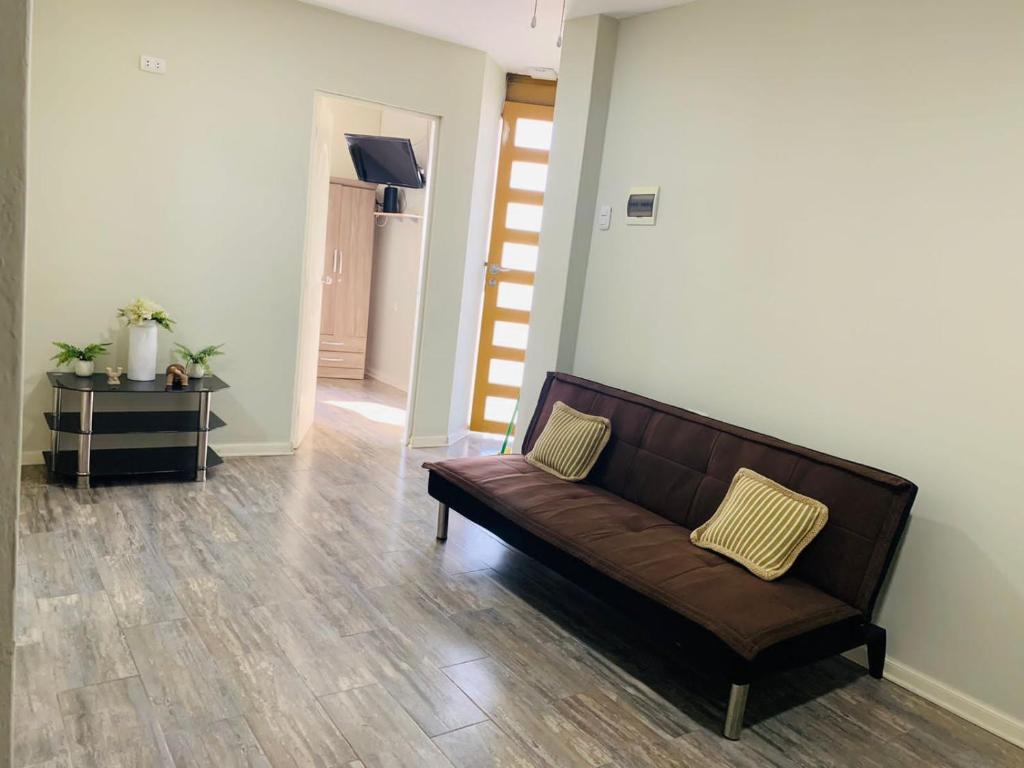 M’iski house photo 3