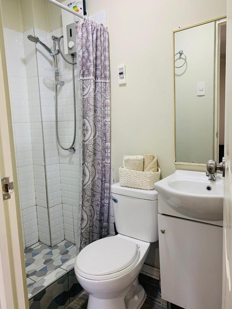 M’iski house photo 4