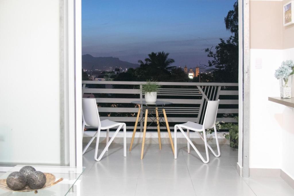 Sunset Apartment C photo 1