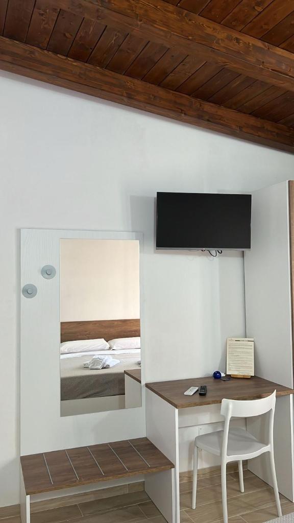 B&B Vittorio Emanuele photo 2