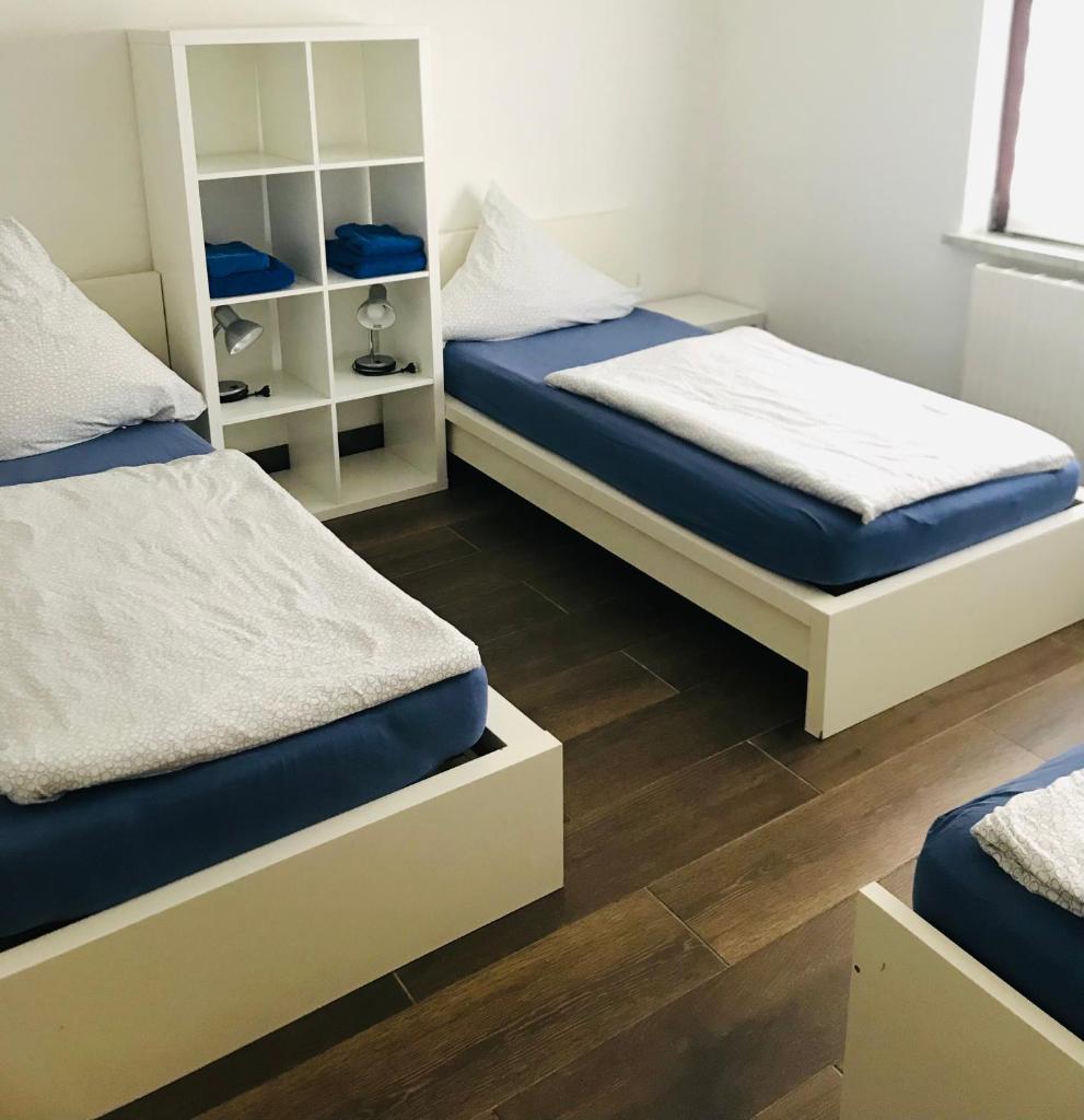 HOSTEL 66 Bremerhaven Geestland photo 4