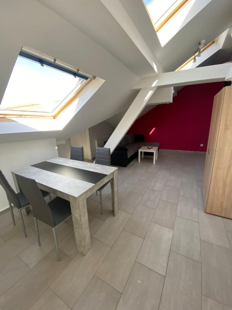 Ferien-& Monteurwohnung photo 4