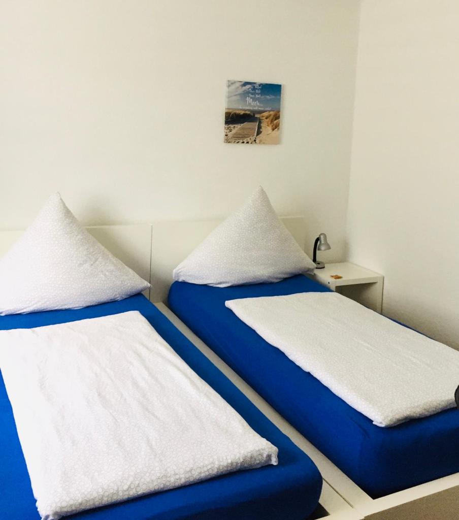 HOSTEL 66 Bremerhaven Geestland photo 2