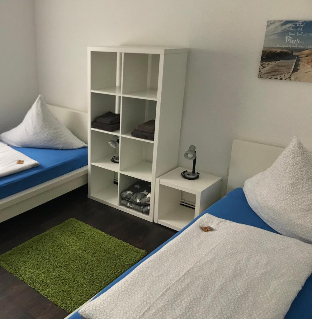 HOSTEL 66 Bremerhaven Geestland photo 1