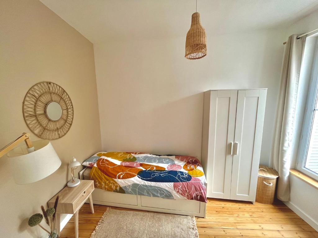 Appartement entier en plein coeur du centre ville photo 4