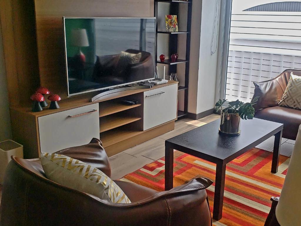 Torre Pamplona 409 -Nuevo y Cómodo- Apartamento photo 1