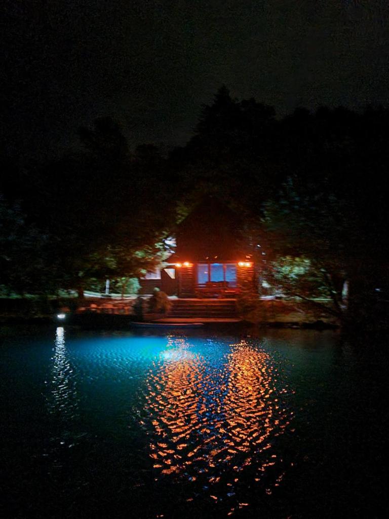 Jajce,Plivsko jezero photo 1