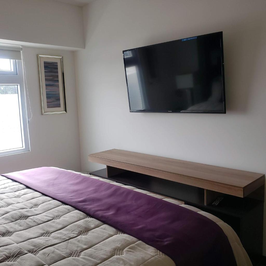 Torre Pamplona 409 -Nuevo y Cómodo- Apartamento photo 4