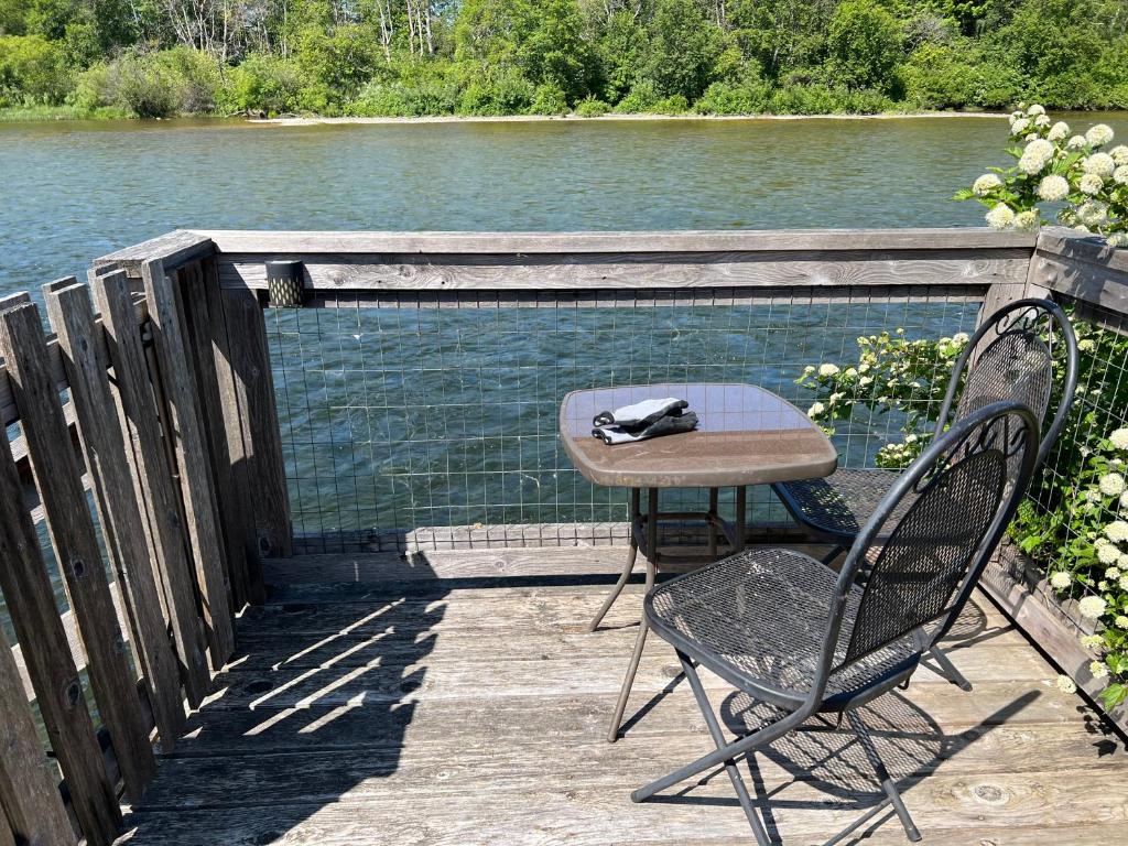 River house
