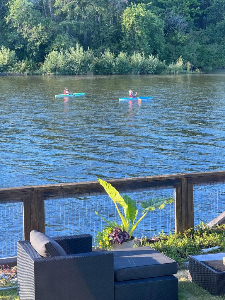 River house photo 2