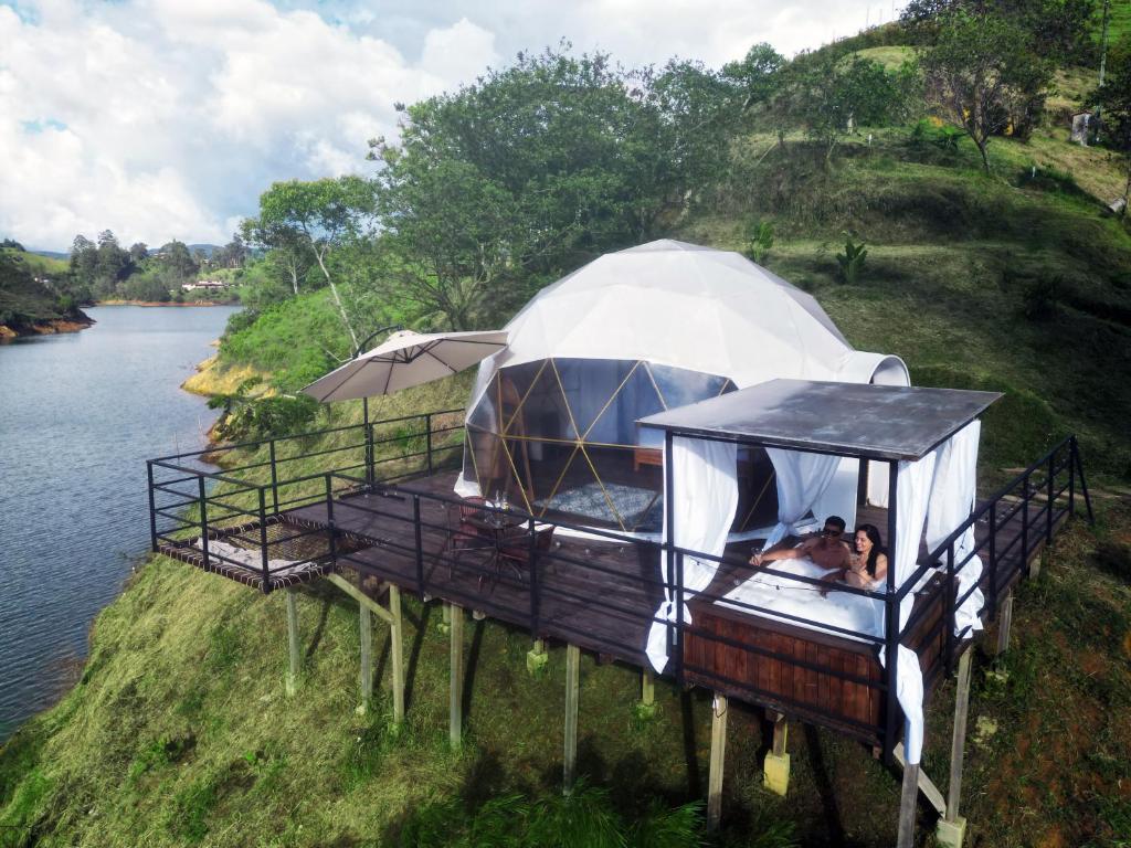 Elysium Glamping photo 3