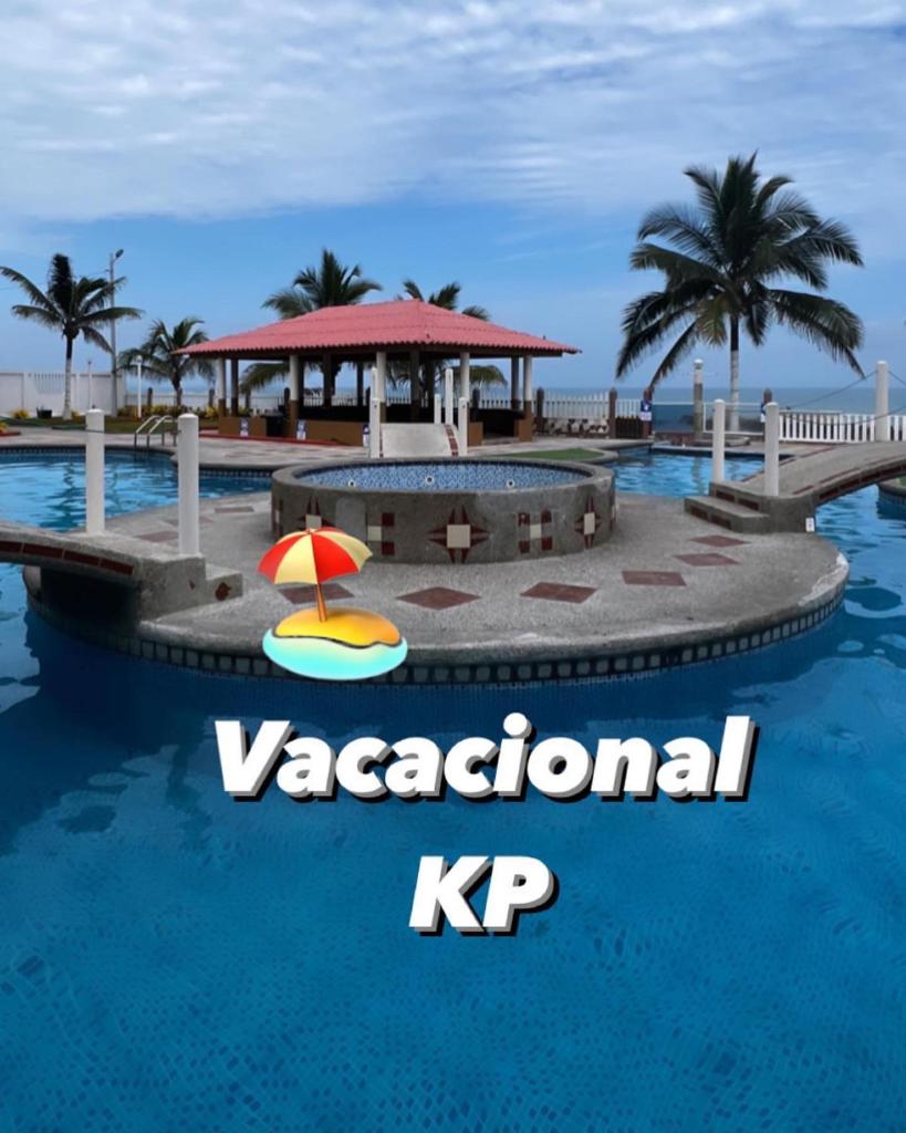 CRUCITA BEACH KP photo 1