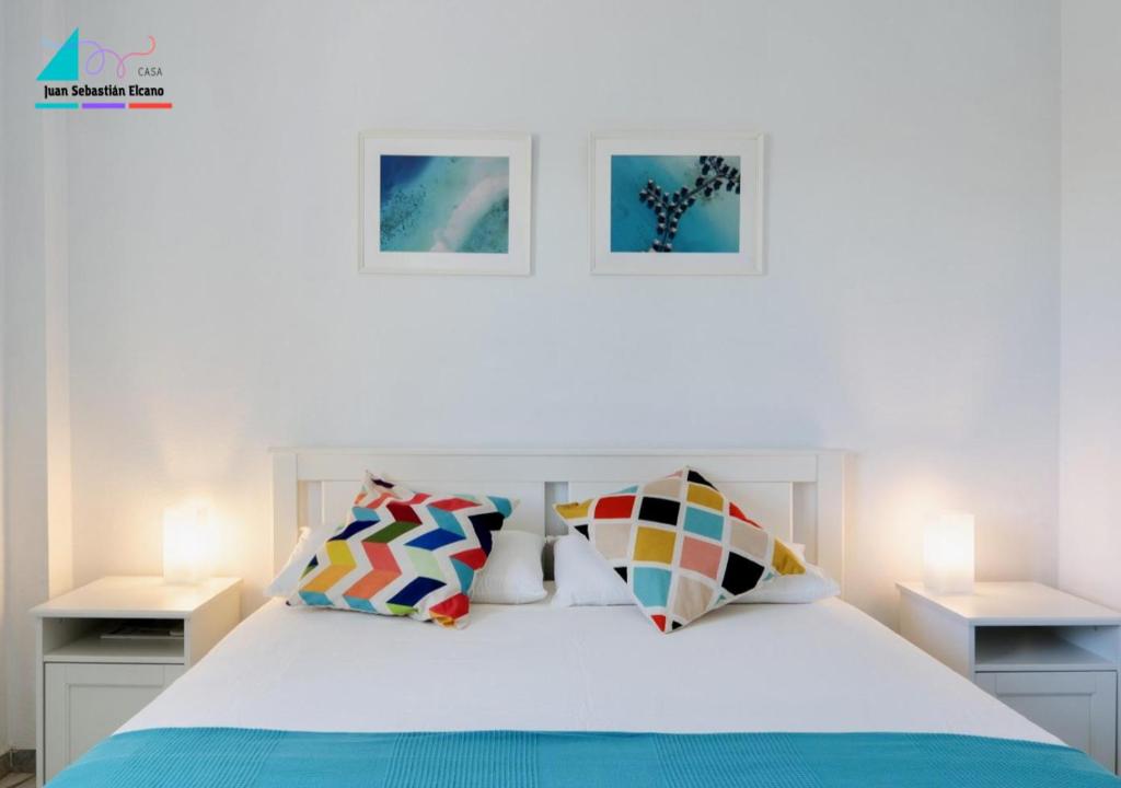 Casa Juan Sebastian Elcano photo 1