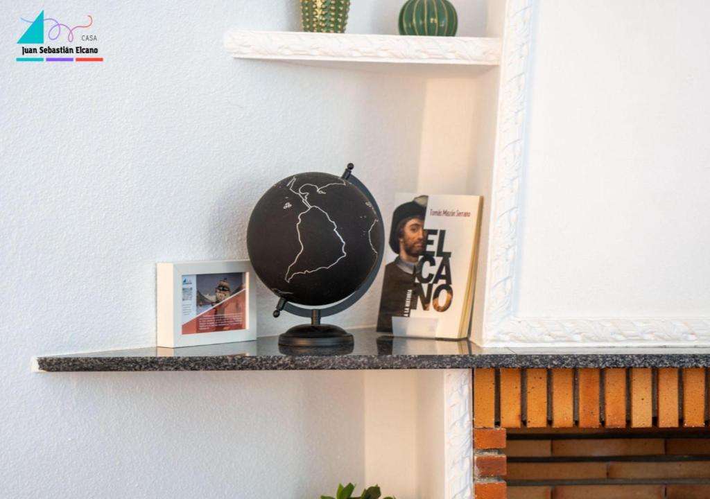 Casa Juan Sebastian Elcano photo 3
